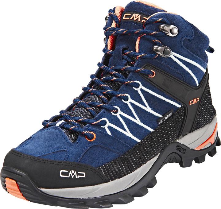 Image du produit CMP Campagnolo Chaussures Rigel Mid Trekking WP (41)