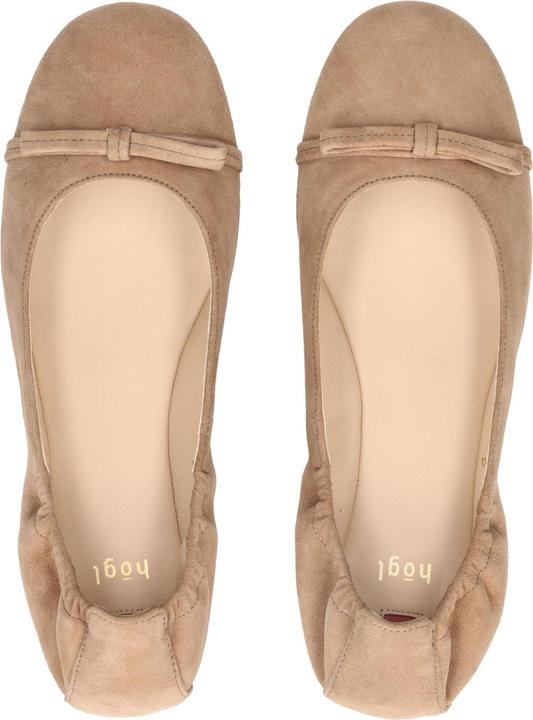 Actual product image Högl Ballerinas (39)