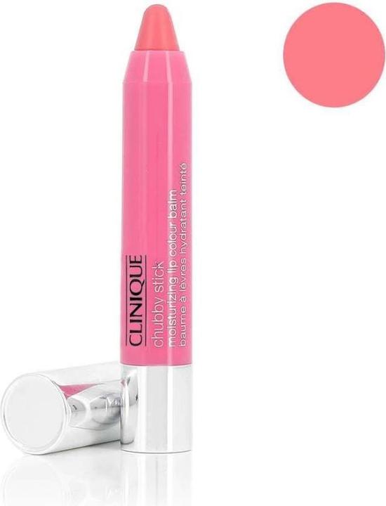 Produktbild Clinique Chubby Stick (#06 Woppin’ Watermelon)