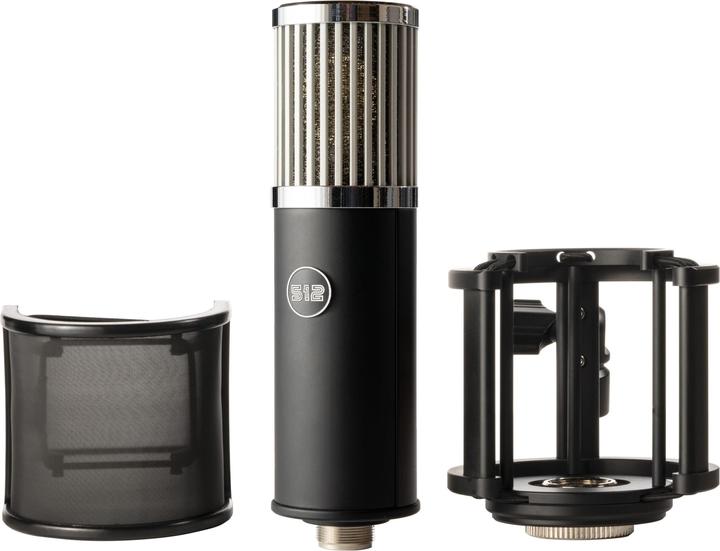 Actual product image 512 Audio Skylight - Large-Diaphragm Condenser XLR Microphone