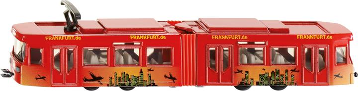 Produktbild Siku Strassenbahn