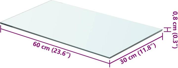 Produktbild VidaXL Nedda