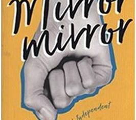 Produktbild Mirror, Mirror (Englisch, Cara Delevingne, 2018)