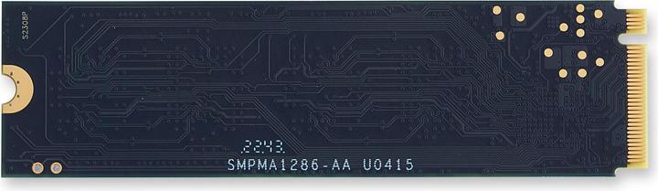 Actual product image Verbatim Vi3000 (2000 GB, M.2 2280)