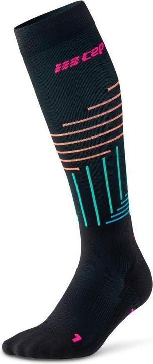 Produktbild Cep socken the run limited 2024.2 (46 - 50)