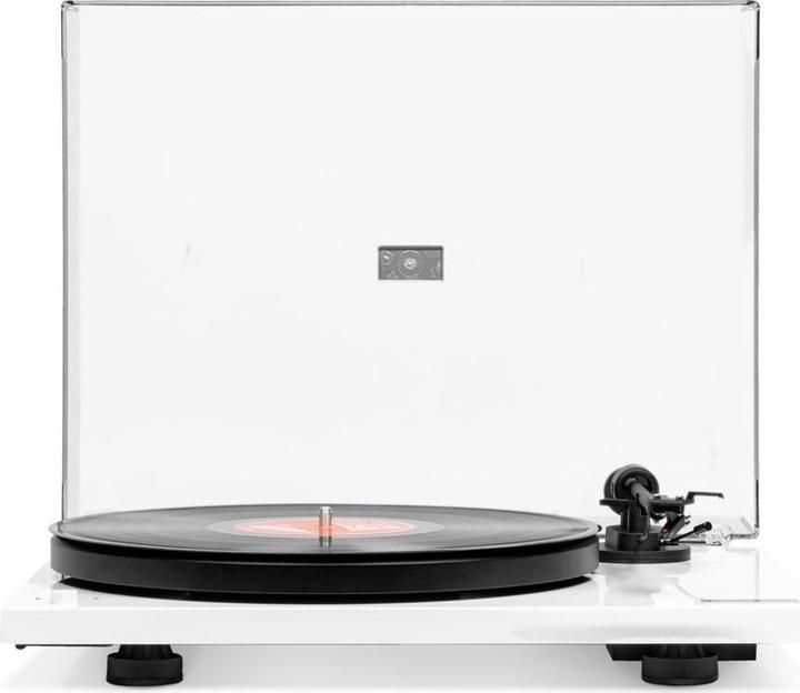 Actual product image Como Audio Turntable (Manual)