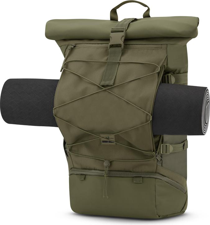 Produktbild Johnny Urban Rucksack Allen XL Travel (55 l)