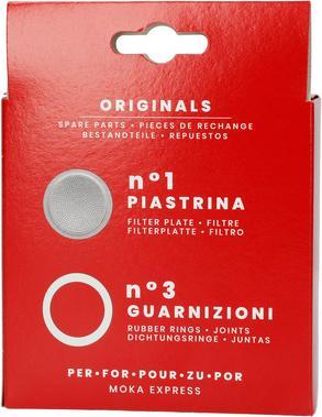 Produktbild Bialetti Dichtung Set