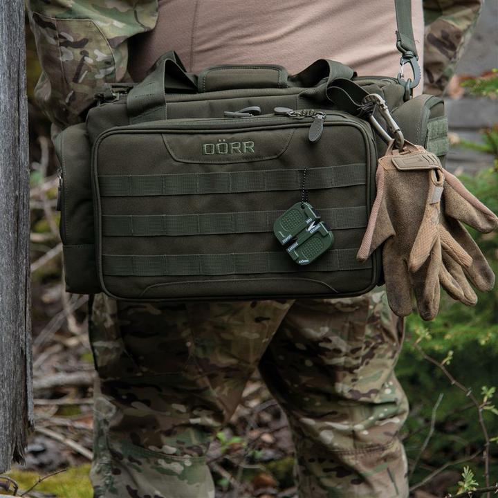 Produktbild Dörr ProTac (Kamera Schultertasche, 27.73 l)