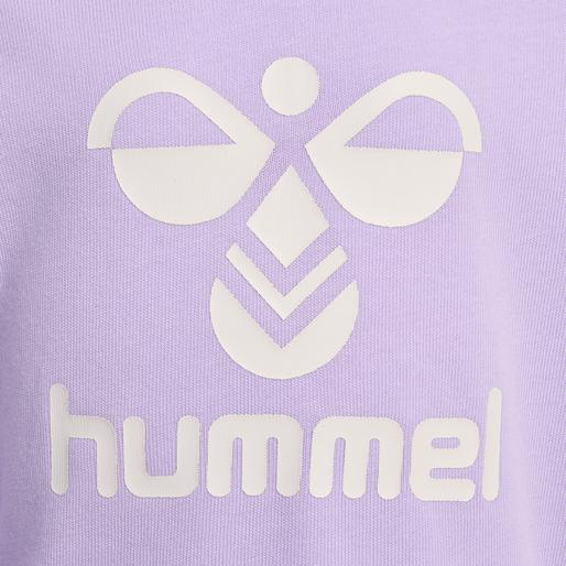Actual product image hummel Hmlhappy Arine Crewsuit (62)