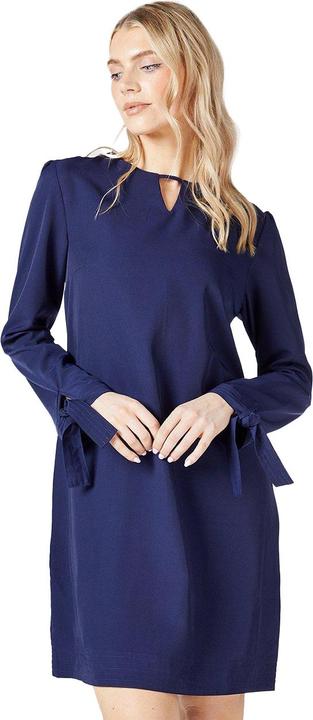 Produktbild Principles ShiftKleid Stichdetail