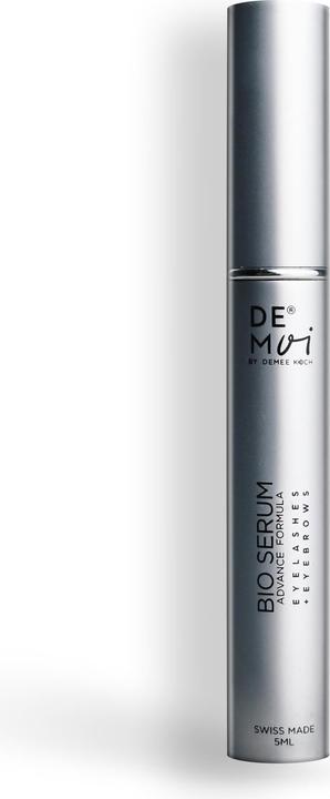 Produktbild DE Moi Wimpernserum Bio für Wimpern und Brauen 5 ml (5 ml)