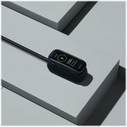 Actual product image OPPO Band (17.60 mm)