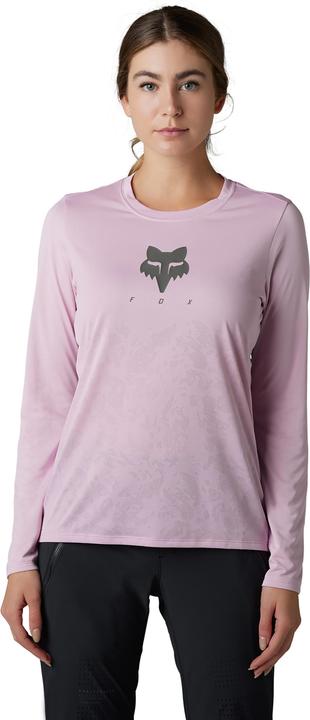 Image du produit Fox Jersey 23 W Ranger Tru Dri Ls Blsh L (L)