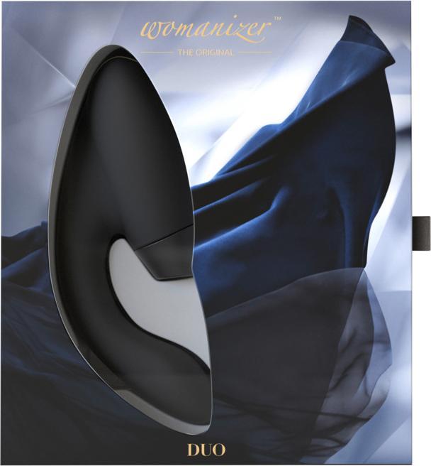 Productafbeelding Womanizer Duo