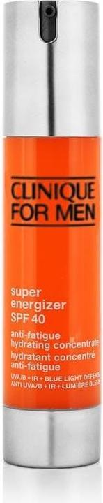 Actual product image Clinique Super Energizer (48 ml)