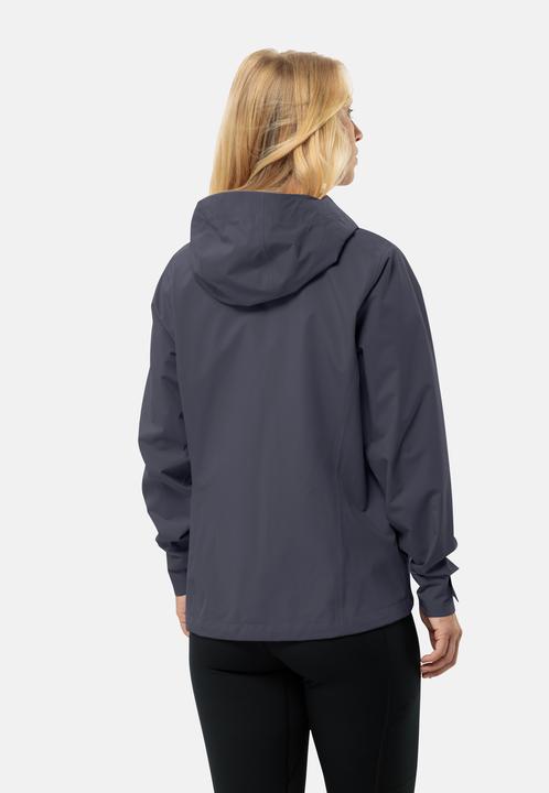Immagine prodotto Jack Wolfskin Highest Peak 3L Jkt W (XS)