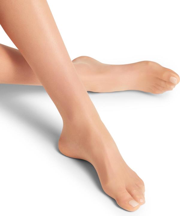 Produktbild Falke Seidenglatt 15 TI (15 DEN, 36 - 38)