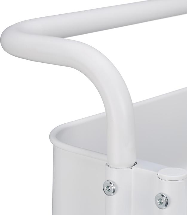 Image du produit Relaxdays Rollwagen