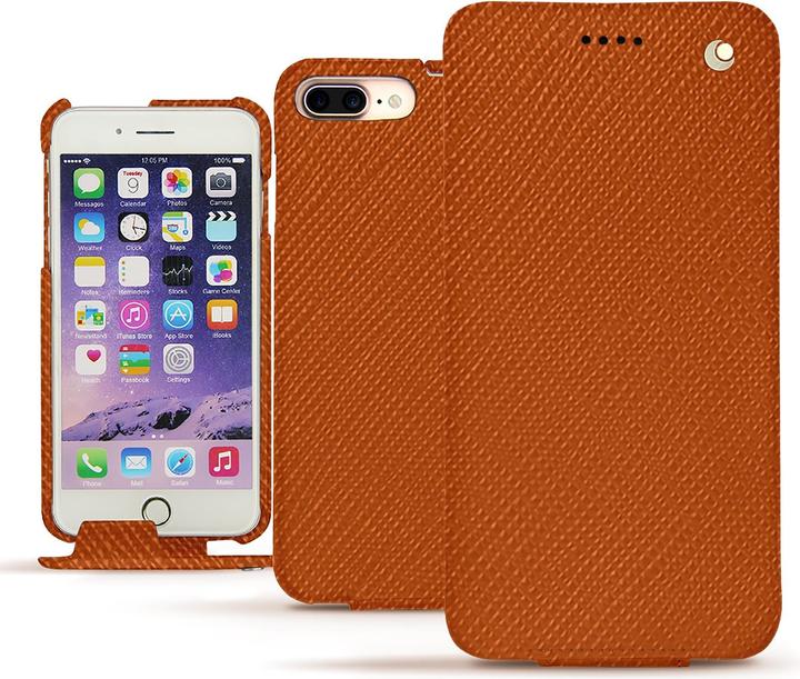 Actual product image Noreve Leather cover vertical (Apple iPhone 7 Plus)