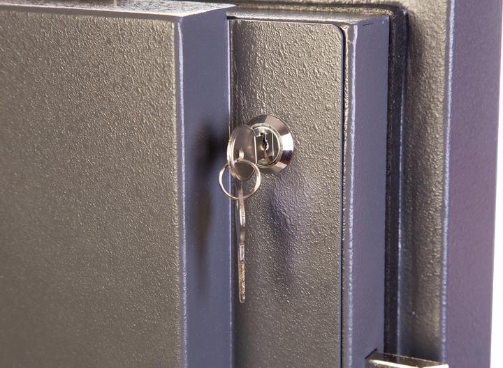 Productafbeelding Phoenix Strongroom HS2053E Kwik (110 l)