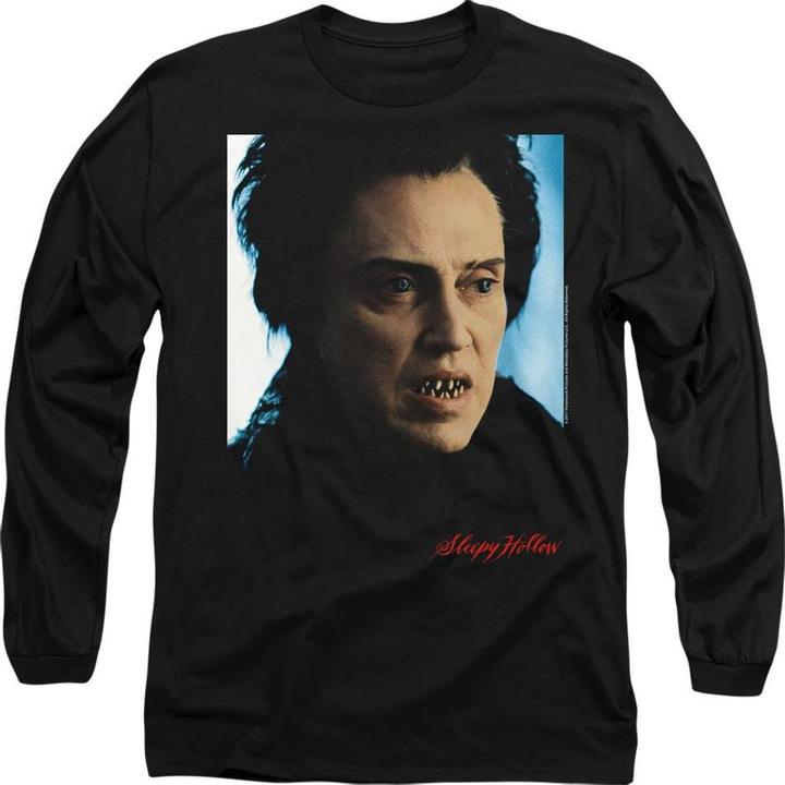 Sleepy Hollow Horseman TShirt (S)