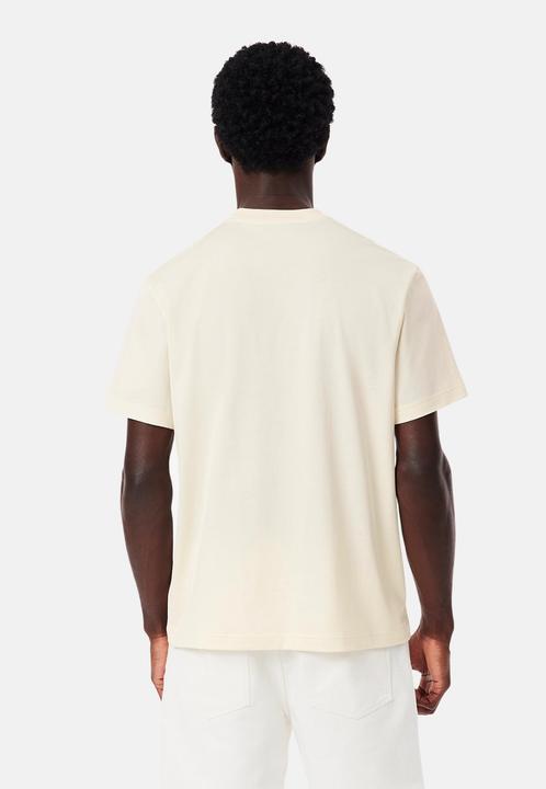 Actual product image Lacoste T-Shirt Kurzarmshirt (XS)