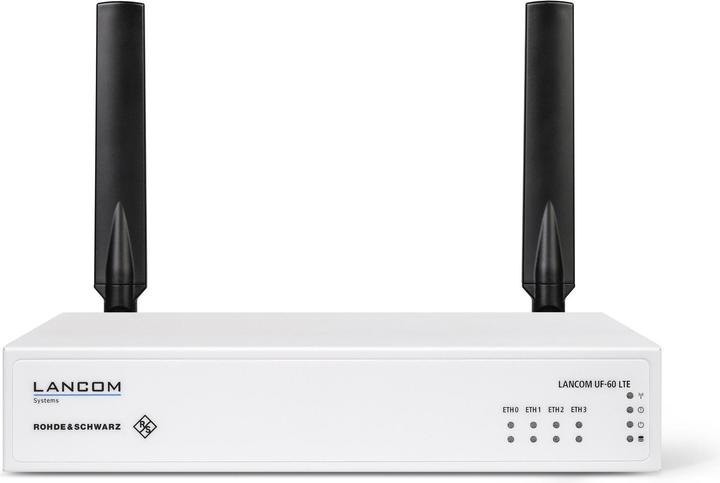 Lancom Systems LANCOM R&S Unified Firewall UF-60 LTE