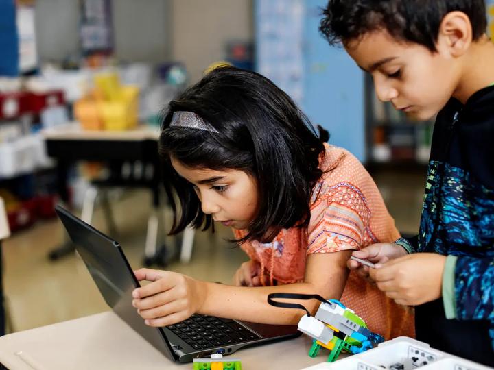 Immagine prodotto LEGO WeDo 2.0 Set di base