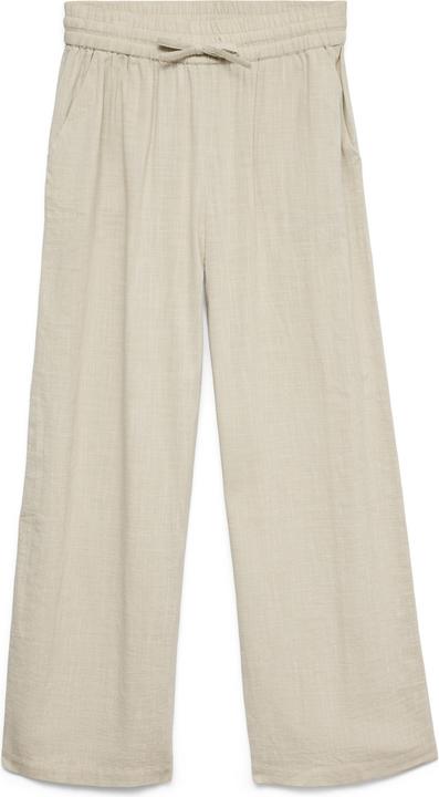 Actual product image Vero Moda Vmcaia Mw Wide Pant Wvn Noos (L)