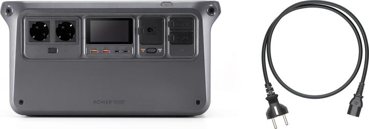 Image du produit DJI Puissance 1000 (1024 Wh, 13 kg)
