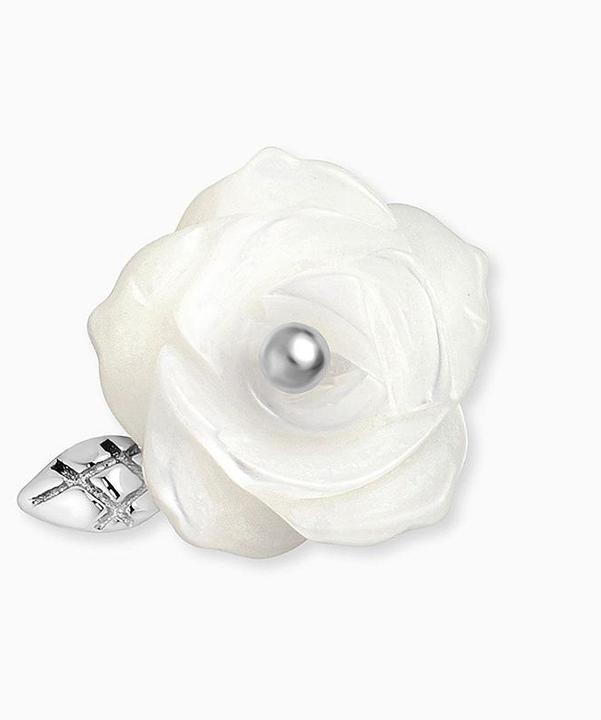 Immagine prodotto Engelsrufer Orecchino rosa (Pietra colorata, Argento 925)