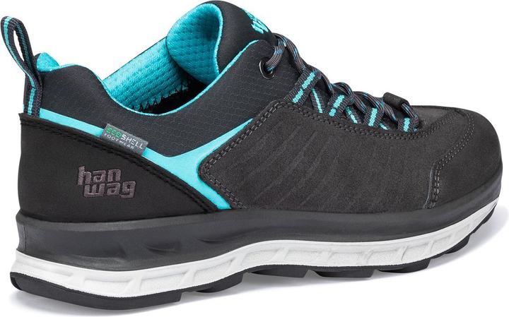 Actual product image Hanwag Blueridge Low Lady ES - 47864 (37.5)