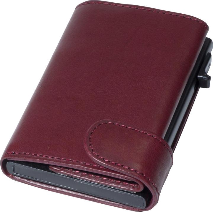 Actual product image Tony Perotti Furbo Standard Wallet