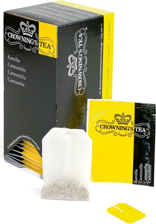Kamille Thé de la Couronne (70 g)
