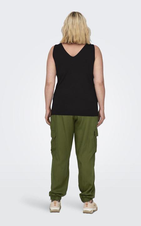 Immagine prodotto Only Top in pizzo Curvy (S)
