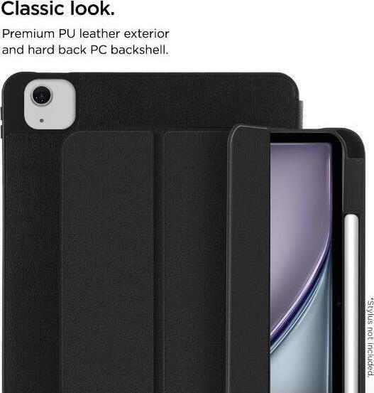 Immagine prodotto Eiger Storm 250 Classic Case (iPad Air 2022 (5a generazione), iPad Air 2020 (4. Gen), iPad Air 11 2024 (M2), iPad Air 11 2025, iPad Pro 11 2018 (1. Gen), iPad Pro 11 2020 (2. Gen), iPad Pro 11 2021 (3a generazione), iPad Pro 11 2022 (quarta generazione))