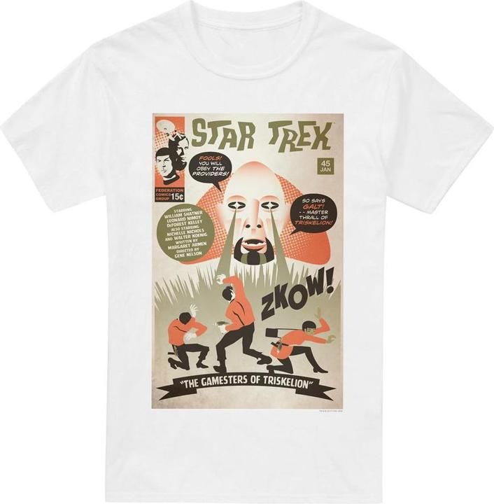 The Original Series Episode 45 TShirt