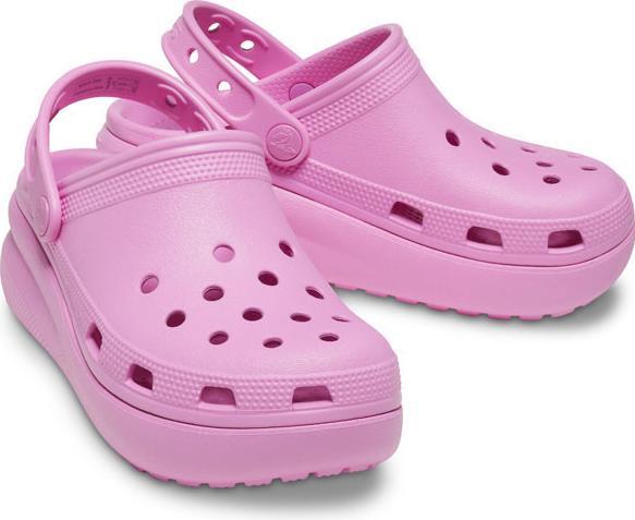 Produktbild Crocs K's Classic Crush Cutie Clog (33)