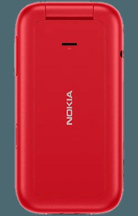 Immagine prodotto Nokia 2660 (2.80", 0.30 Mpx, 4G)