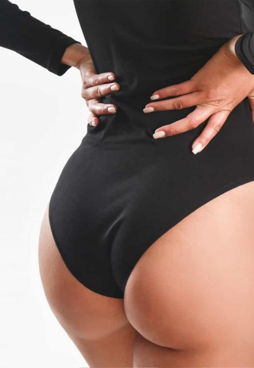 Immagine prodotto Maxte BASIC MAX Langarm Body Frauen 3er Pack (S)