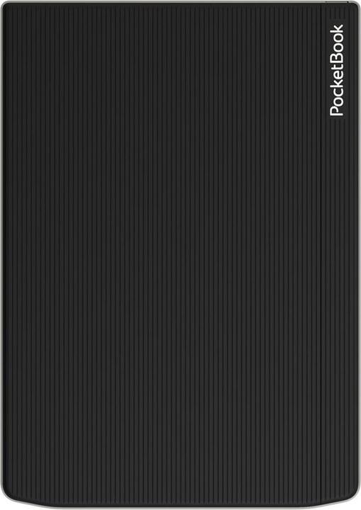 Actual product image PocketBook InkPad Color 2 (7.80", 32 GB, Moon Silver)