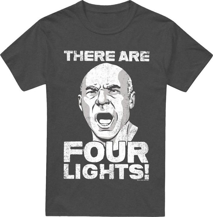 Produktbild Four Lights TShirt (S)