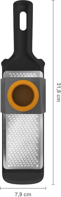 Produktbild Fiskars FF Reibe fein