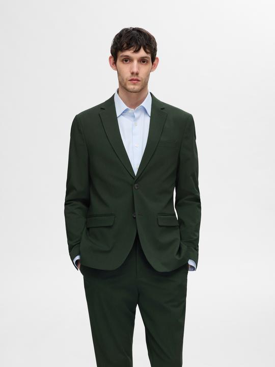 Produktbild Selected Homme Slim Fit Blazer (48)