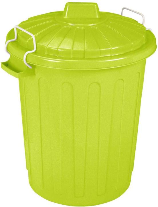 Actual product image Curver 259601 Storage box Oscar 75th anniversary edition light green 1 pc. (23 l)