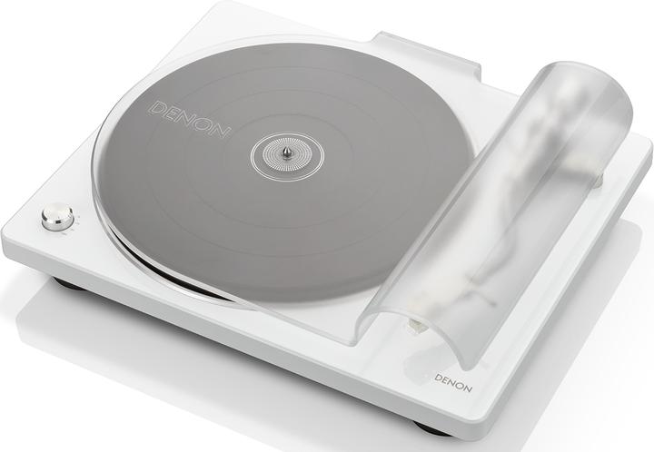 Produktbild Denon DP-400 (Halbautomatisch)