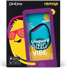 Produktbild PicoBong Lifeguard (2.60 cm)