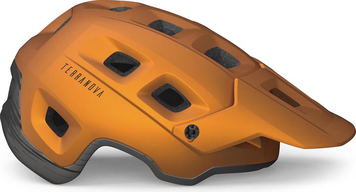 Actual product image MET Bike helmet Terranova MIPS (58 - 61 cm)