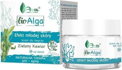Actual product image Ava Cosmetics Bio Alga Face Cream For Young Skin 50ml (50 ml)